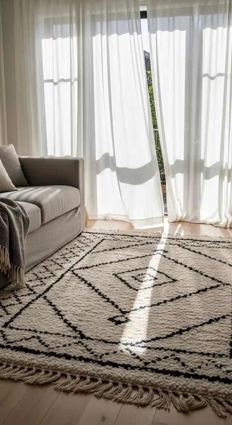 Curtains and Window Treatments