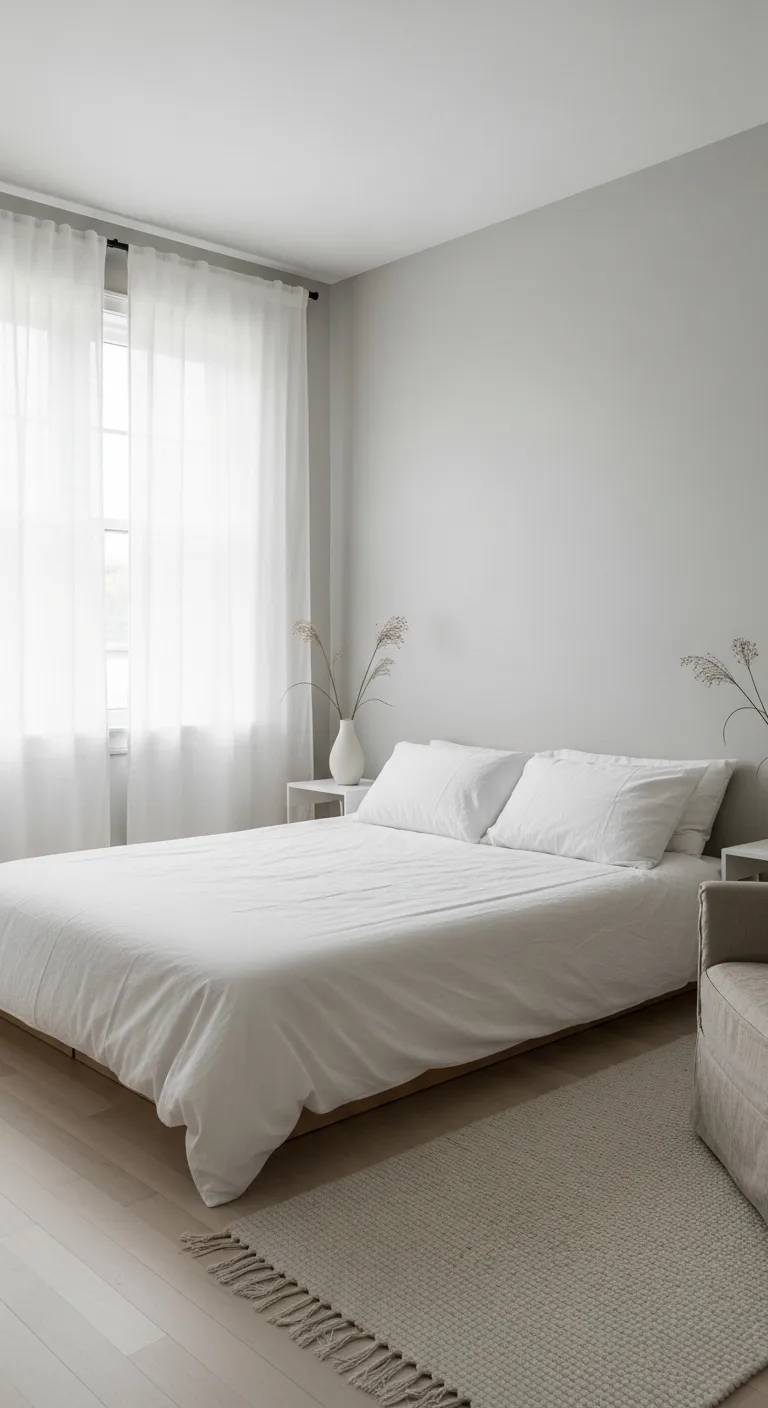 Decluttering for a Calm Environment