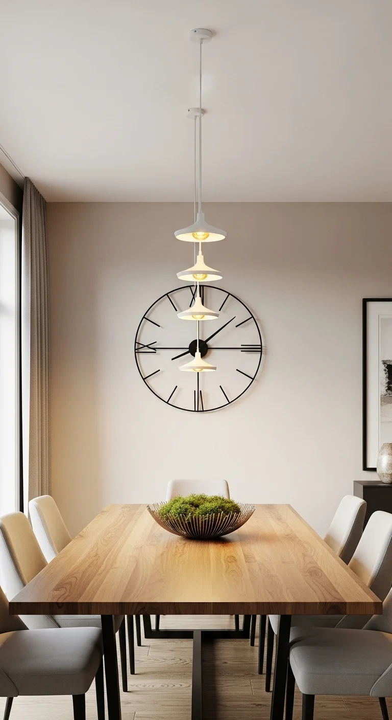 Dining Room And Kitchen Ideas