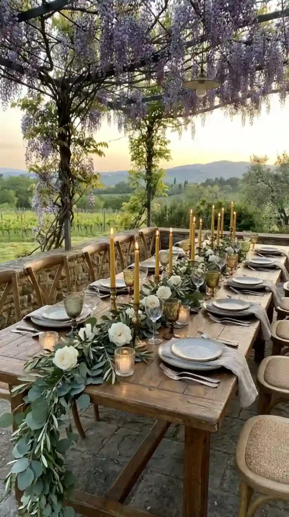 Dining and Entertaining Ideas