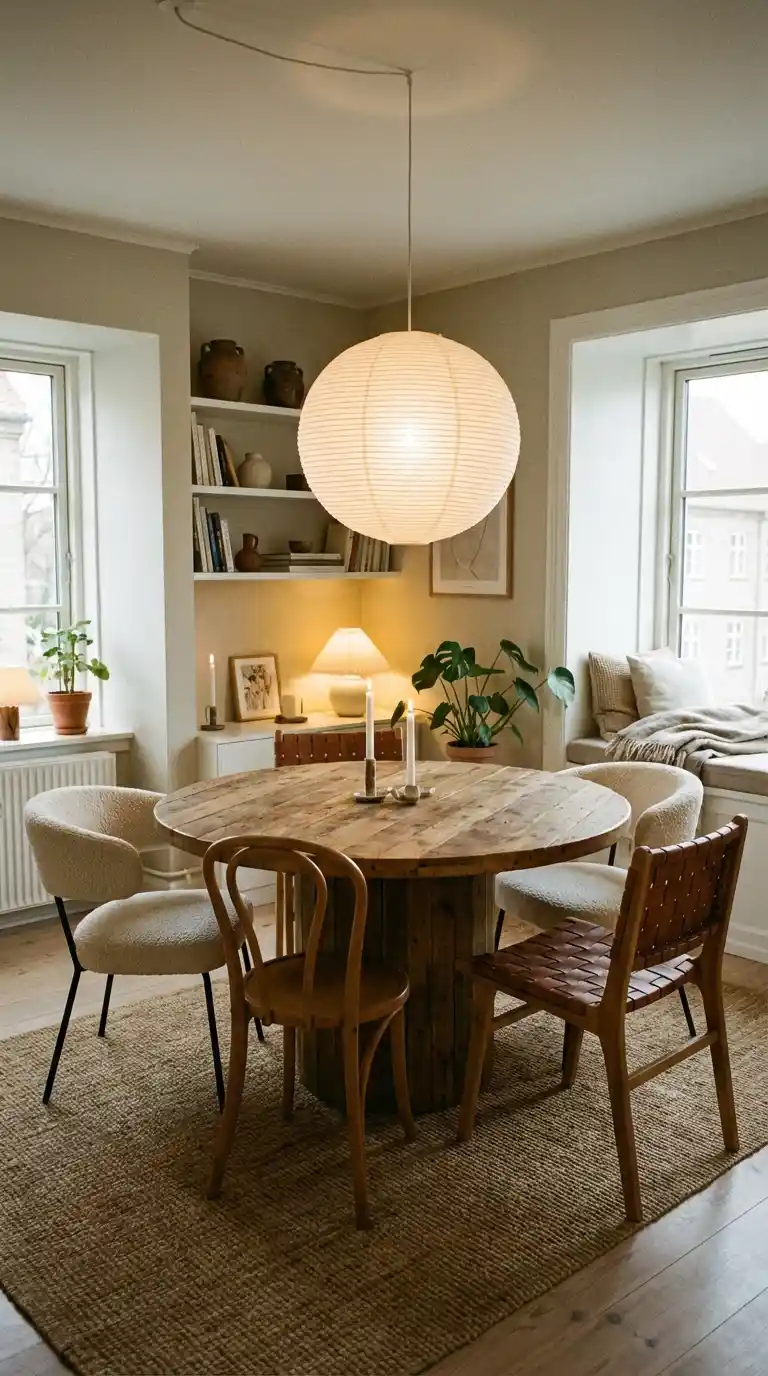 Seating Ideas That Make a Big Difference