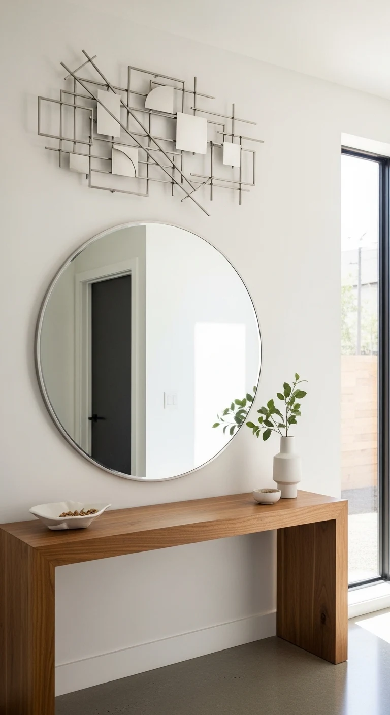 Entryway And Hallway Ideas