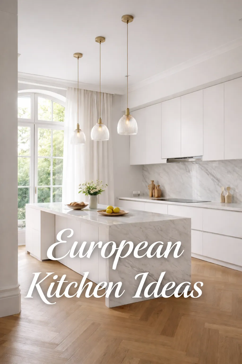 European Kitchen Ideas featured