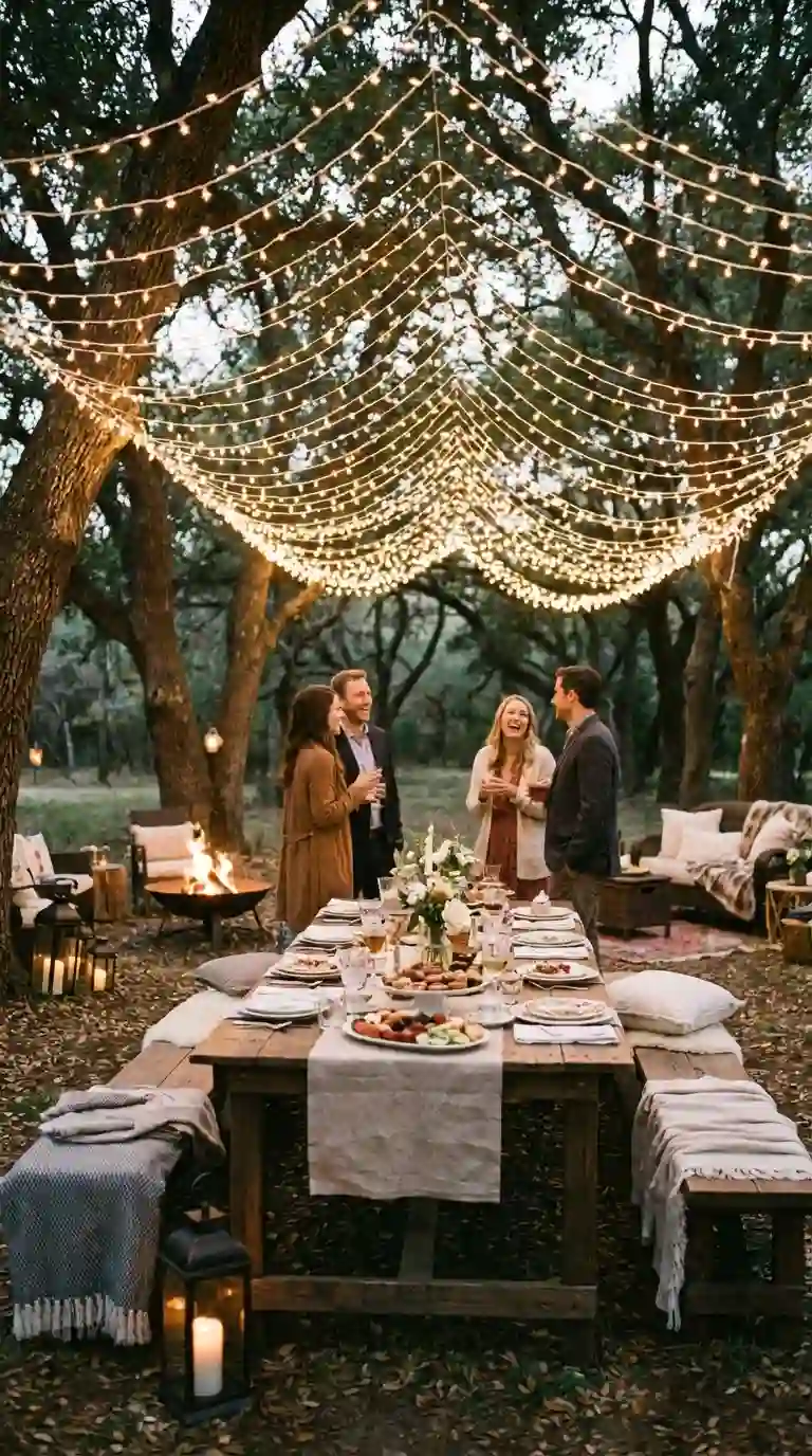 Outdoor Decoration Ideas That Actually Work