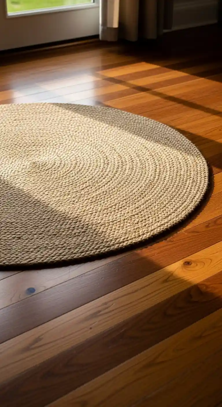 Flooring Ideas That Add Warmth