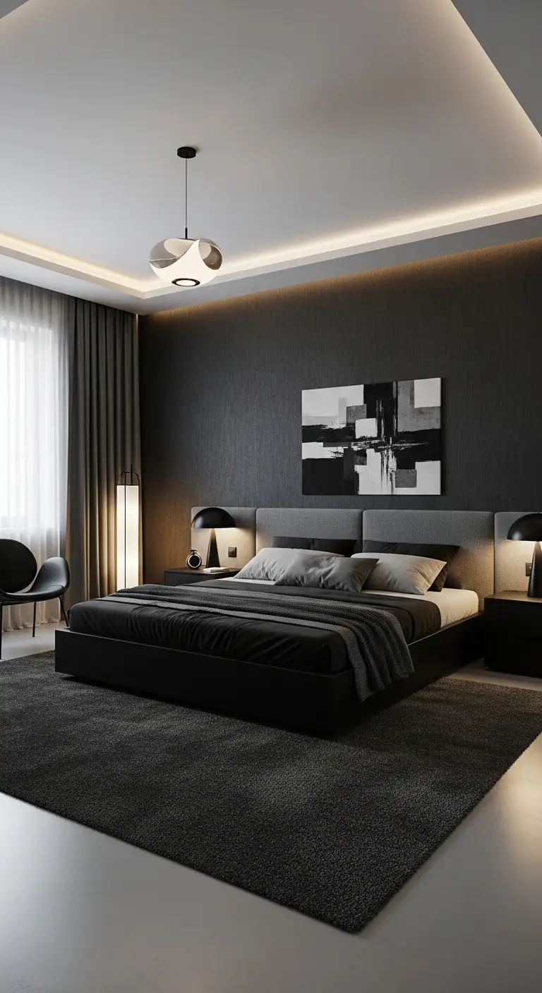 Furniture Choices That Elevate the Look