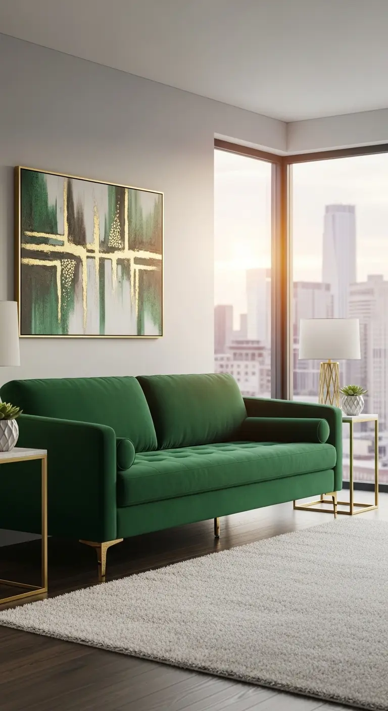 Furniture Selection (Real-Life Practical Approach)