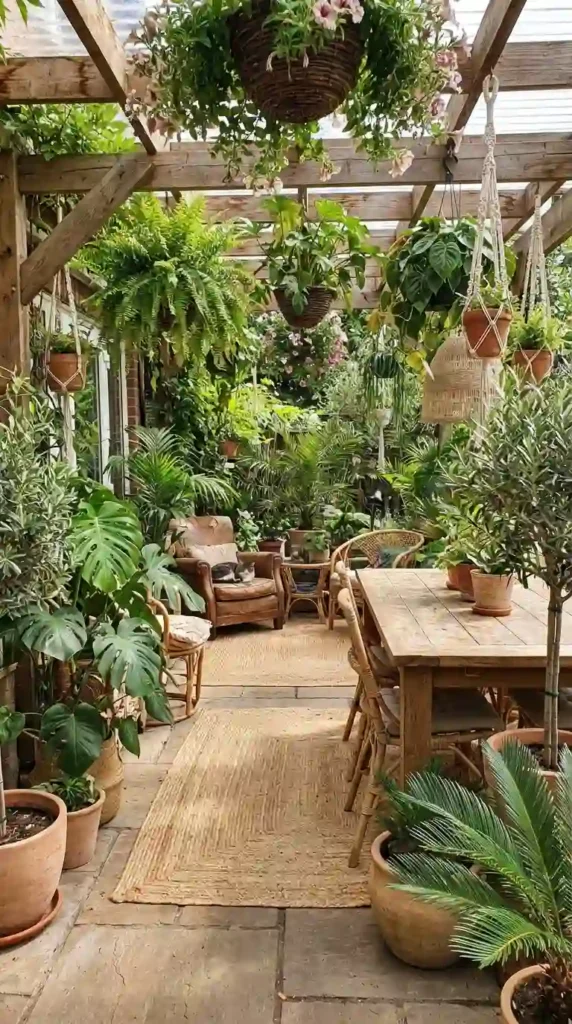Greenery That Makes Everything Better