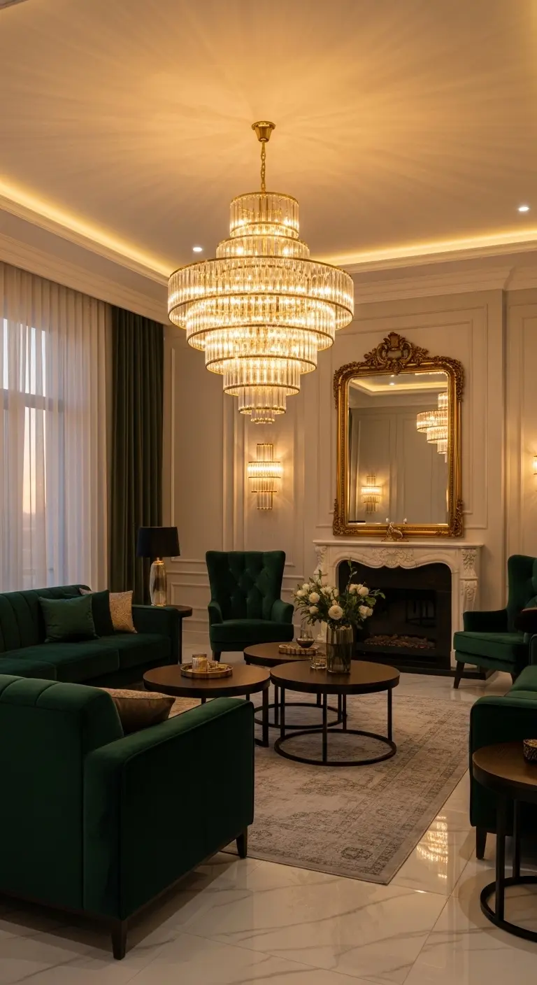 Lighting Design (Most Ignored but Most Important)