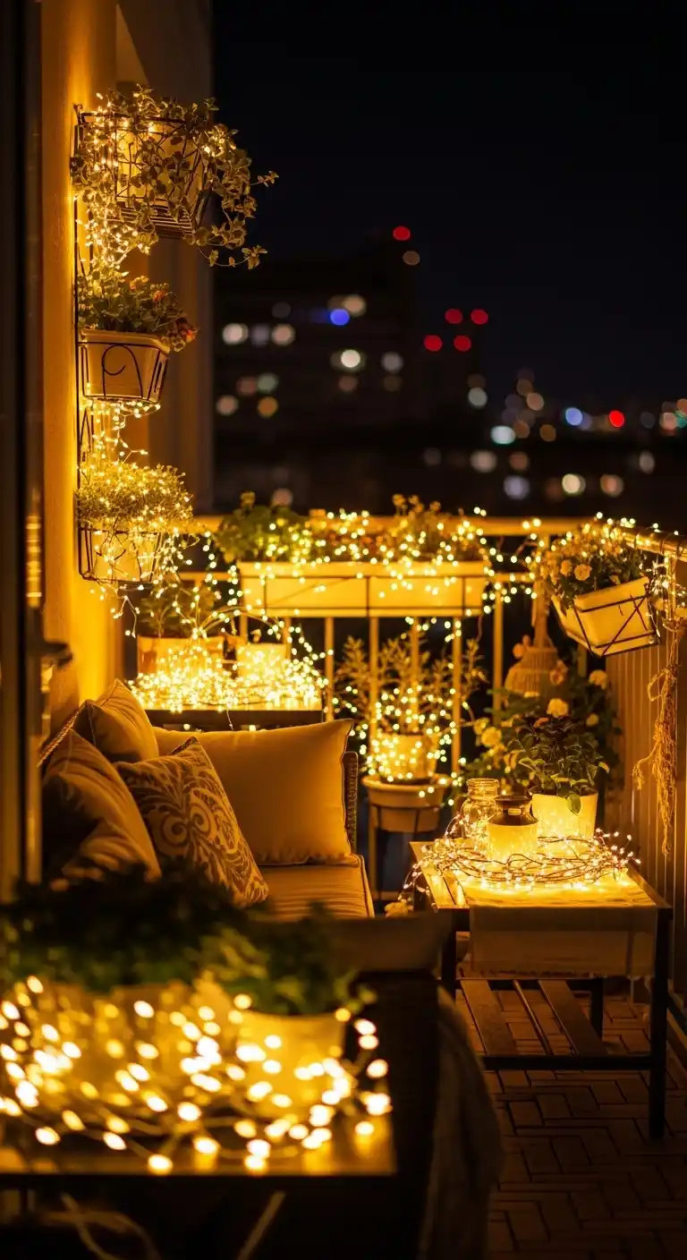 Lighting Ideas for Aesthetic Appeal