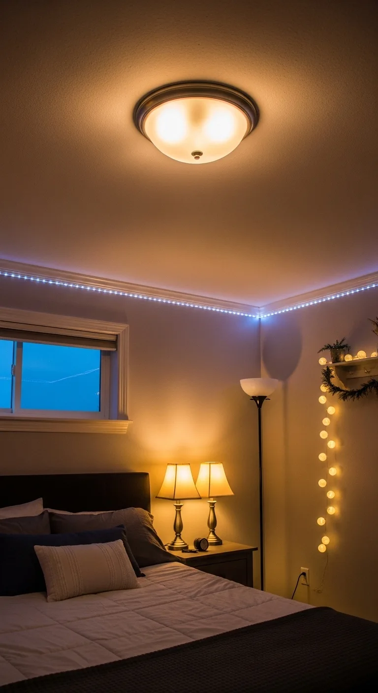 Lighting Layers Most People Miss