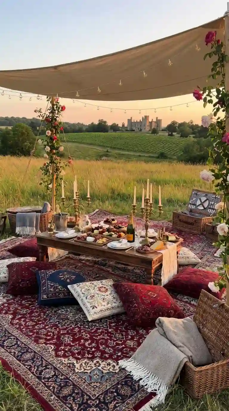 Advanced Decoration Tips