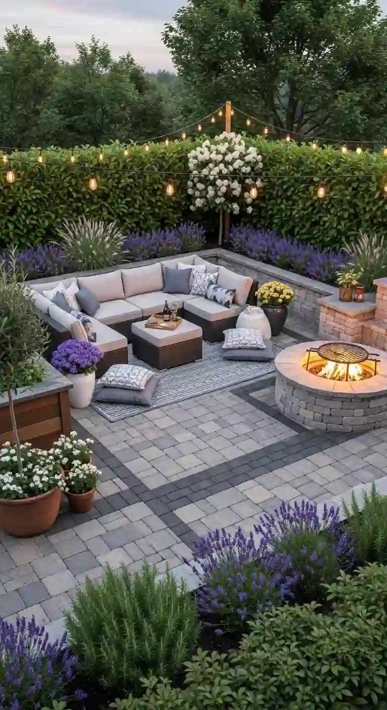 Planning Your Outdoor Decor