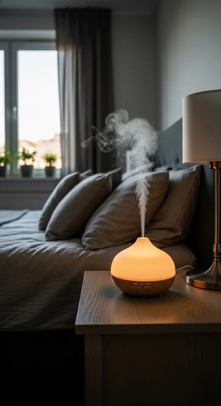 Scent and Sensory Elements Most People Forget