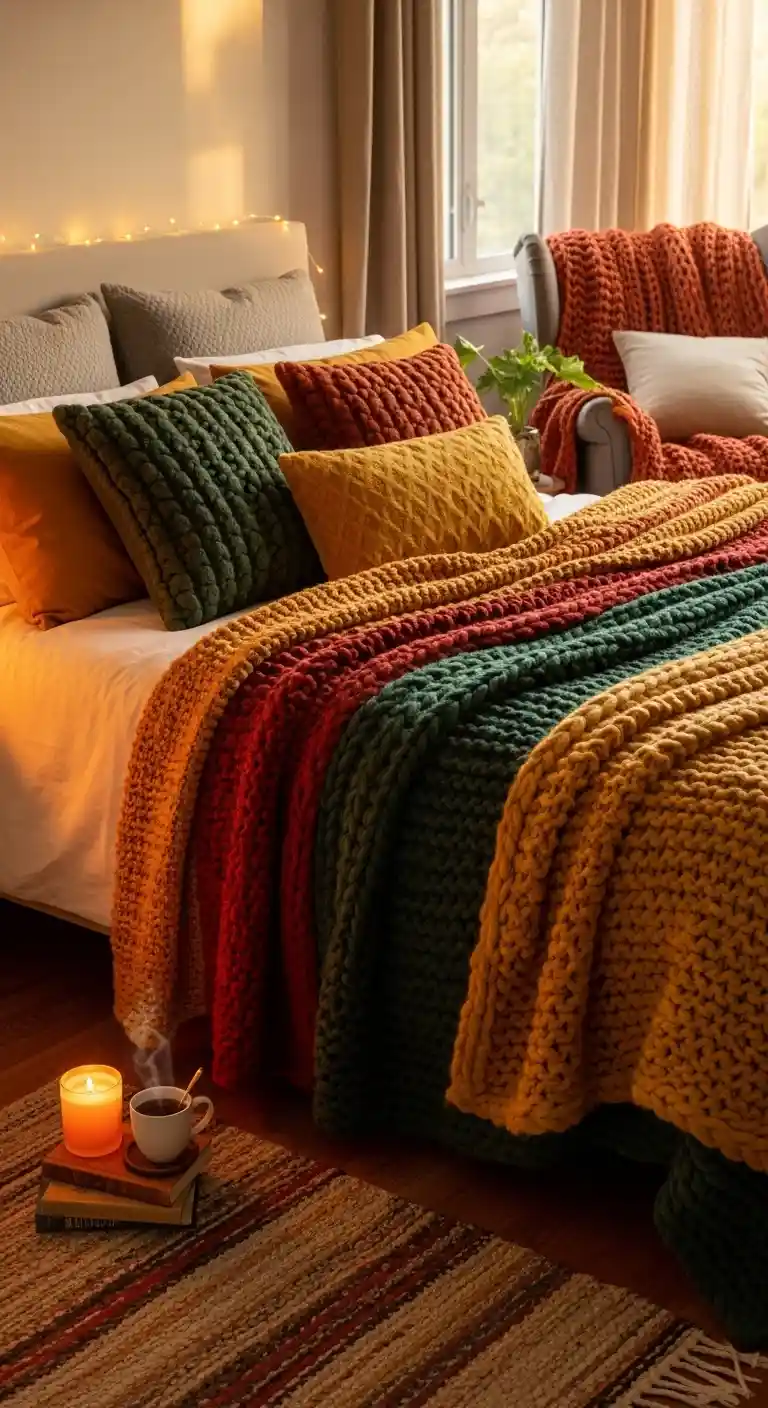 Seasonal Adjustments for Year-Round Comfort