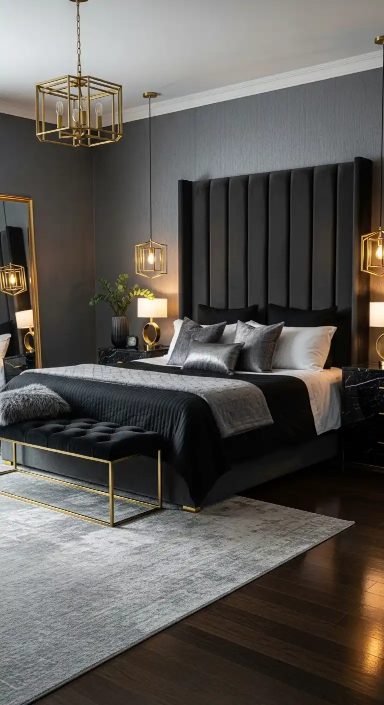 Small Bedroom Solutions