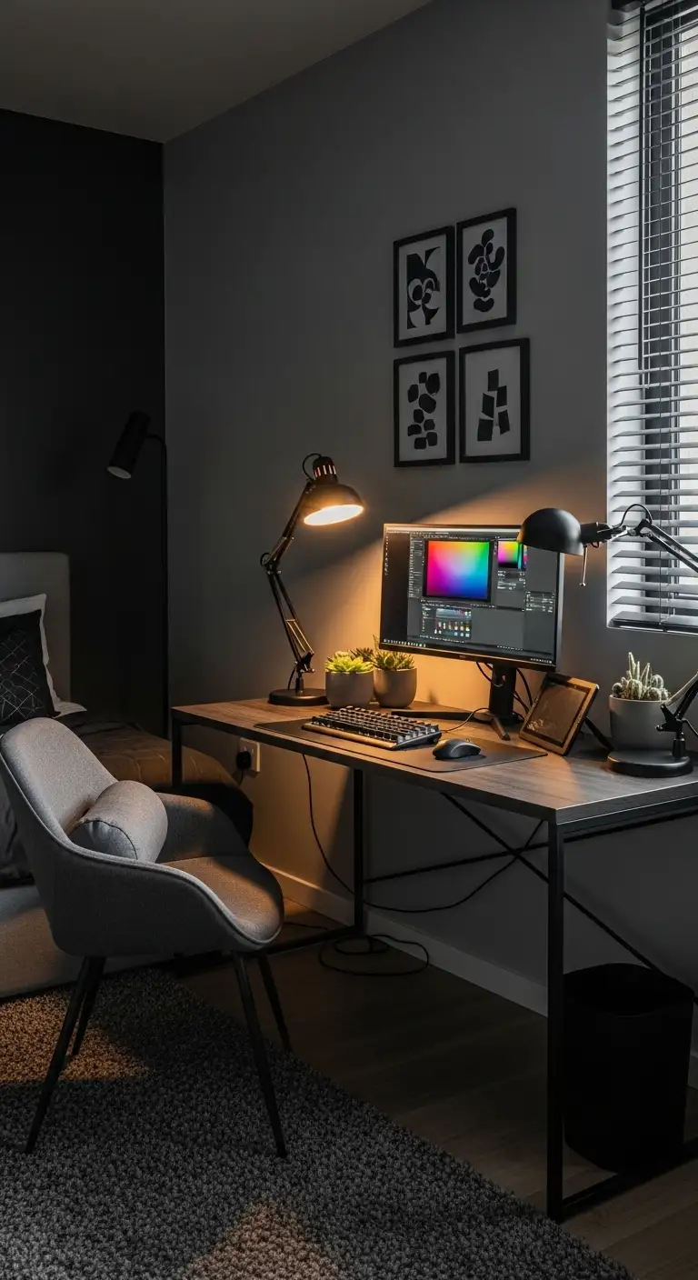 Smart Technology Integration