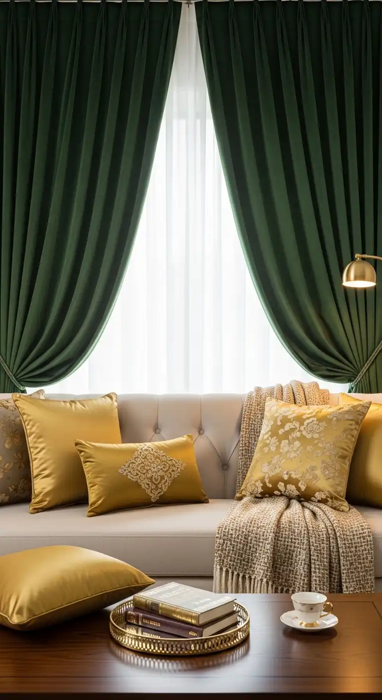 Textiles & Fabrics (Depth & Comfort Explained)