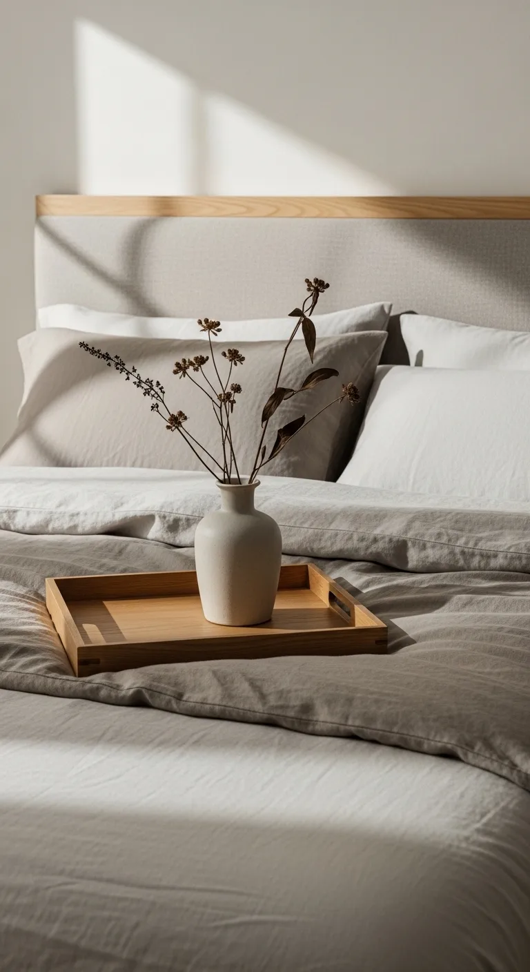 Using Earthy Decor Without Overcrowding