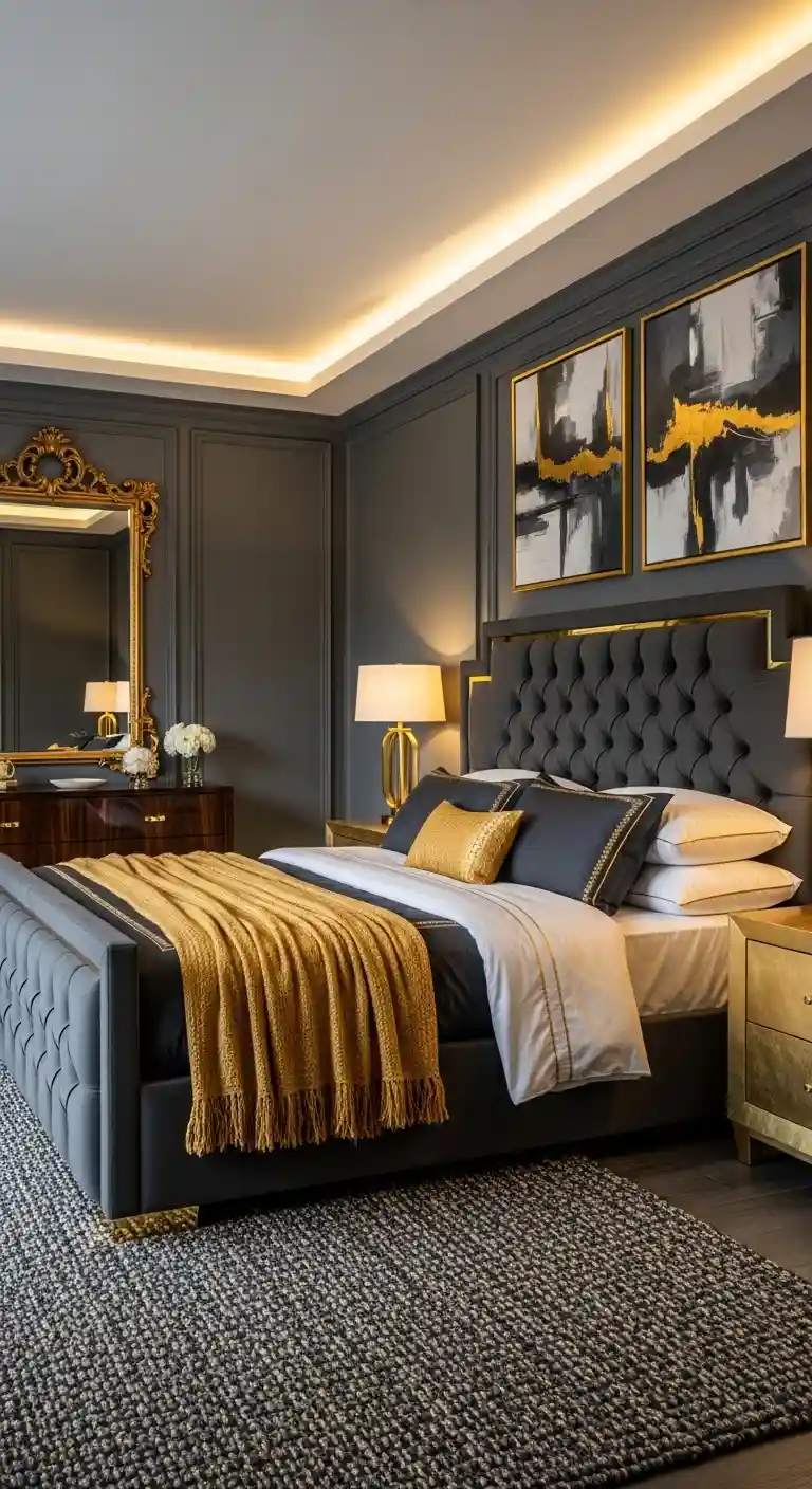 Wall Design Ideas That Stand Out