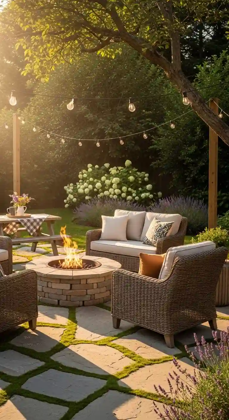 Why Outdoor Decor Matters