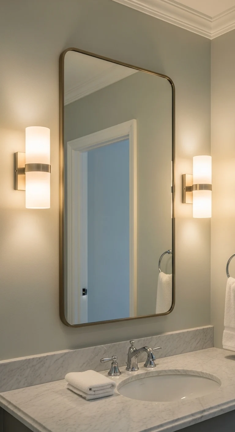 Hotel Inspired Setup