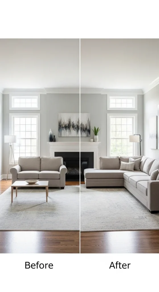 Common Sofa Buying Mistakes and How to Avoid Them