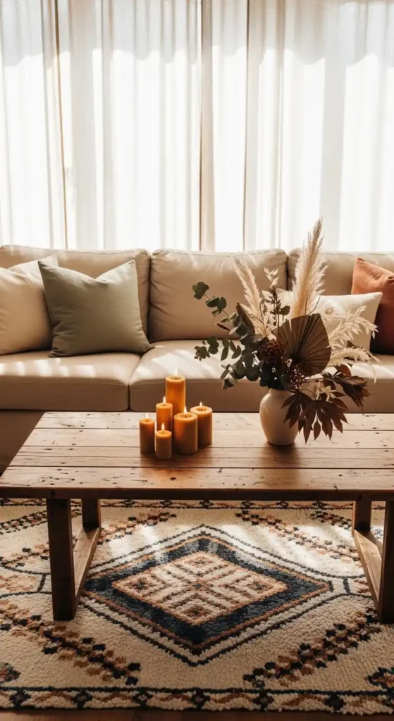 Sofa Arrangement Ideas