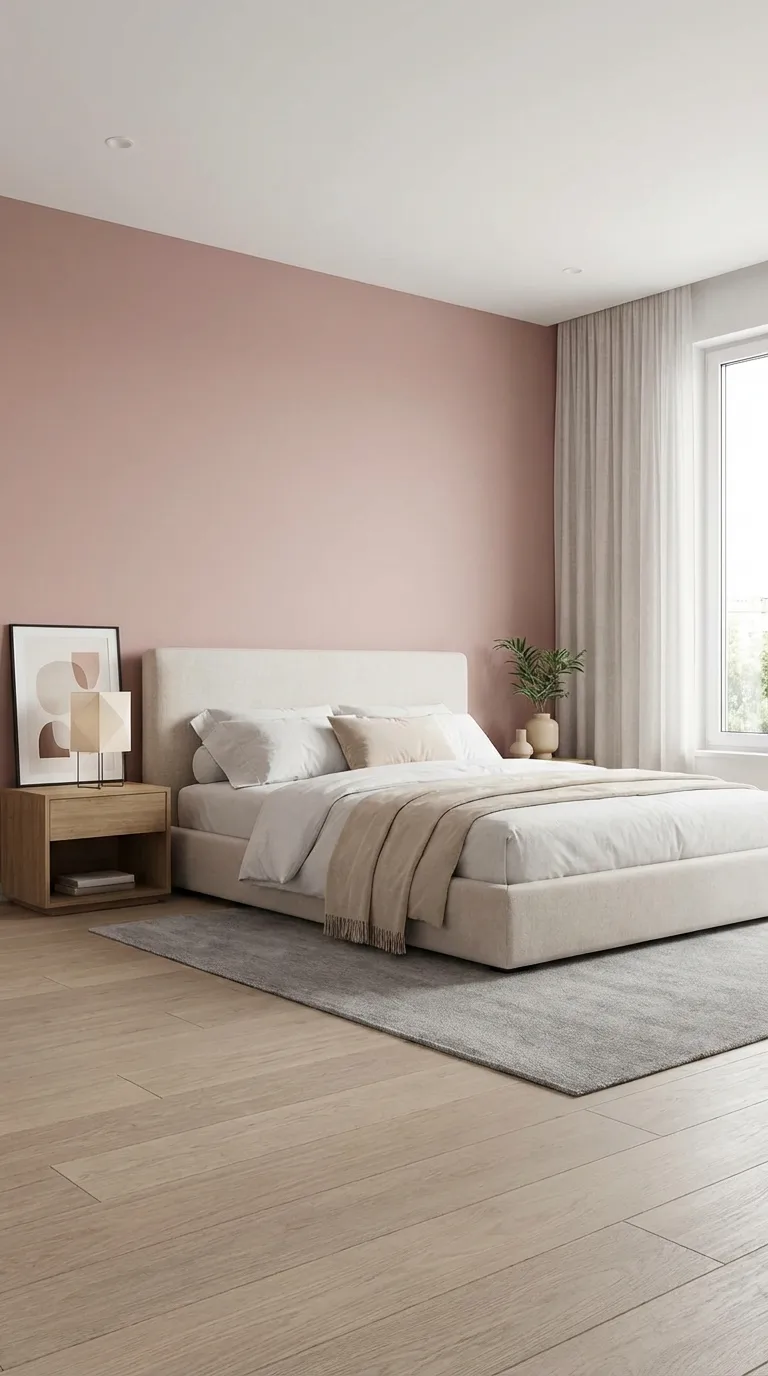 Creating the Perfect Accent Wall