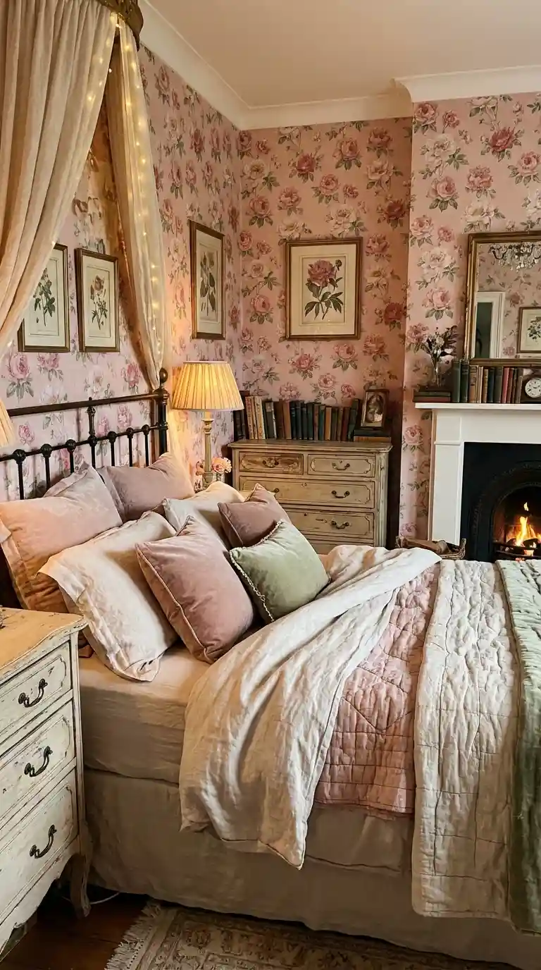 Exploring Wallpaper Styles That Transform the Room