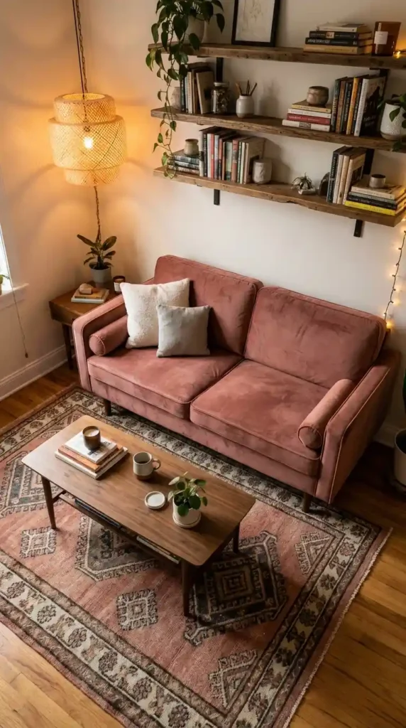 Identify Your Room's Layout Type