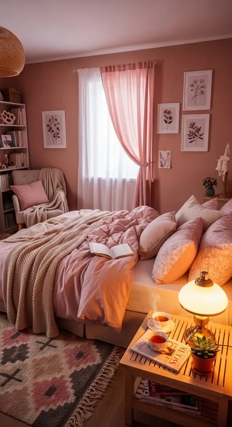 Personal Reflection and Final Thoughts