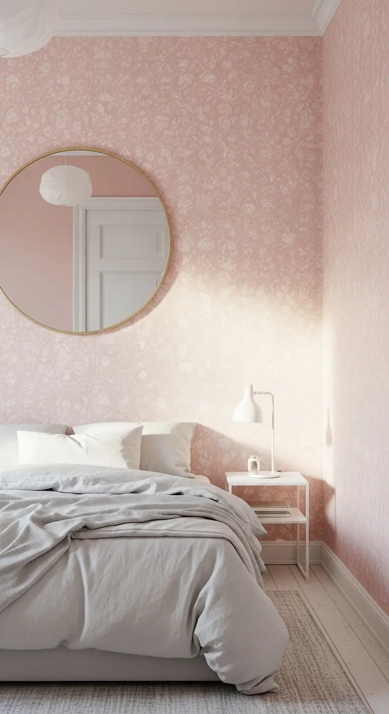Small Bedroom Styling Tips