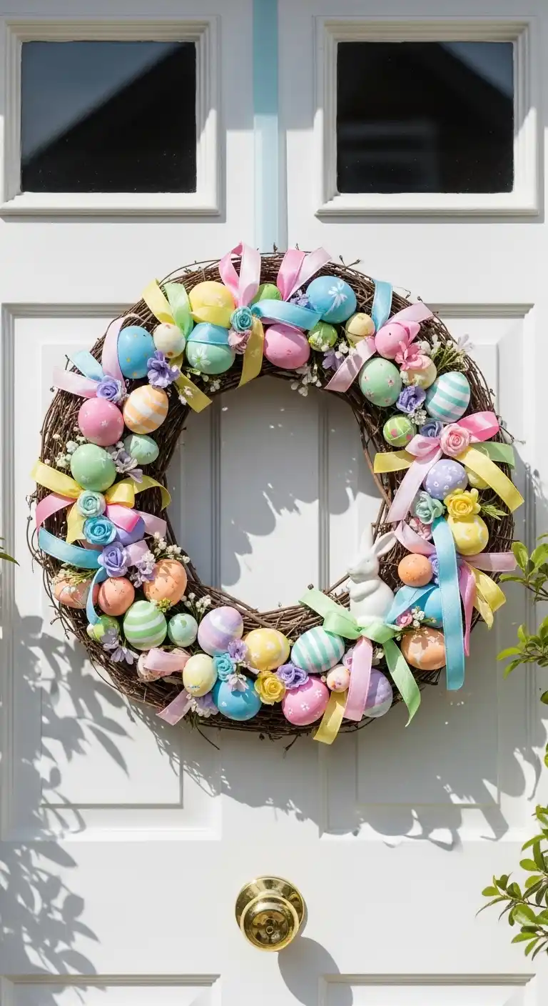 Step-by-Step DIY Decoration Ideas