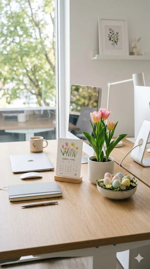 Understanding the Vibe: Professional Festivity vs. Kitschy Overload