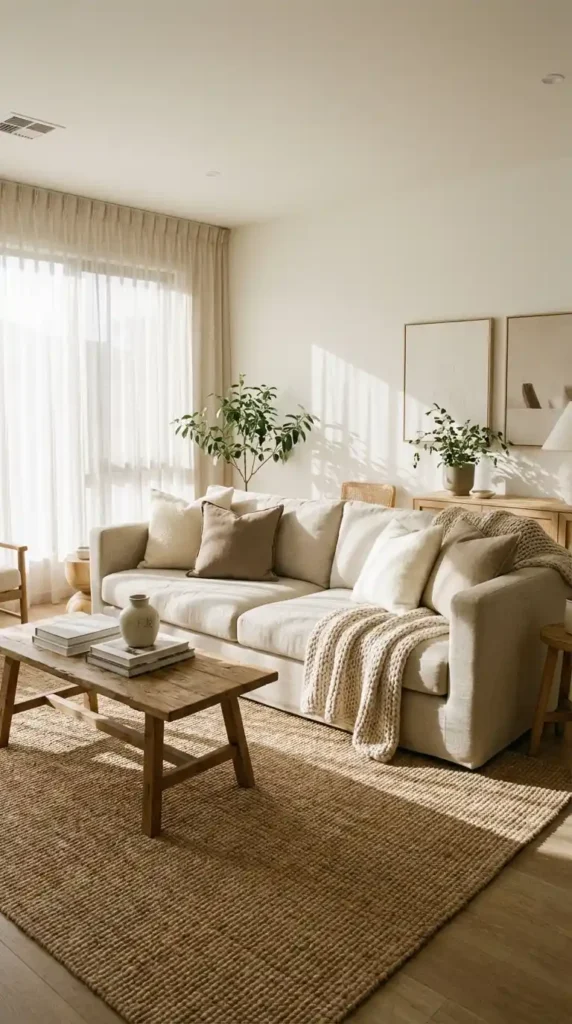 Why the Sofa Is the Heart of Your Living Room
